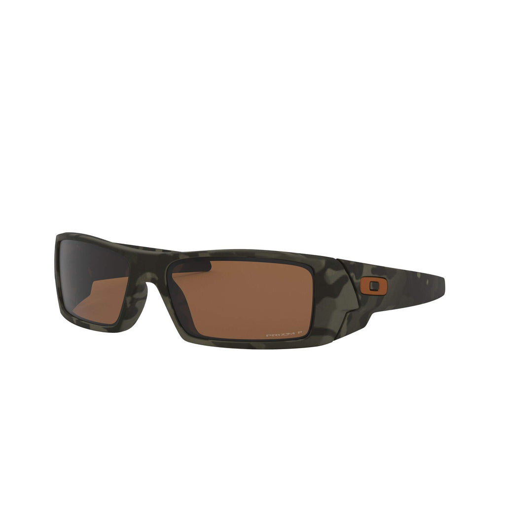 [OO9014-51] Mens Oakley Gascan Polarized Sunglasses