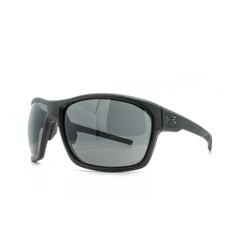 [8613130-010100] Mens Under Armour No Limits Freedom Sunglasses