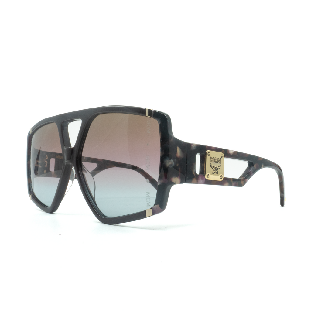 [MCM671S-613] Womens MCM Hexagon Sunglasses