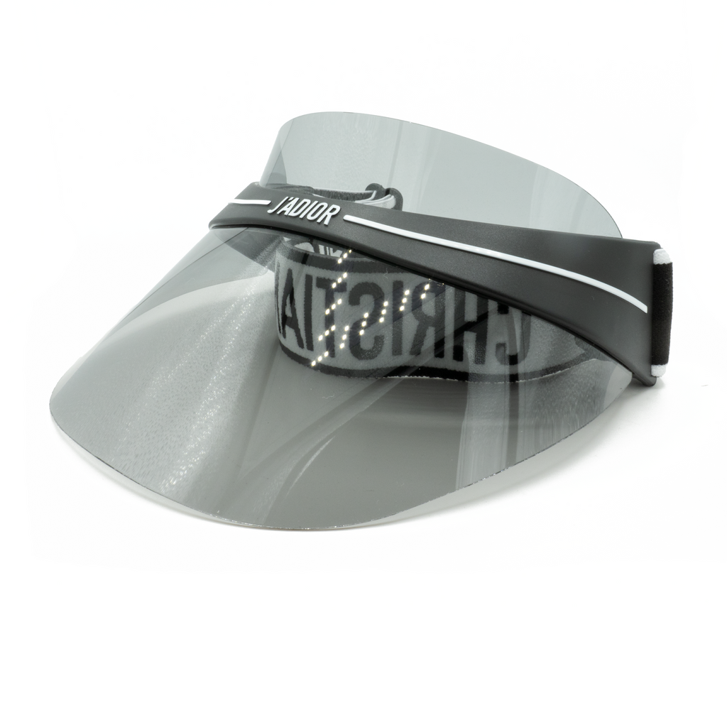[OH3-01] Womens Dior Club 1 J.Adior Visor