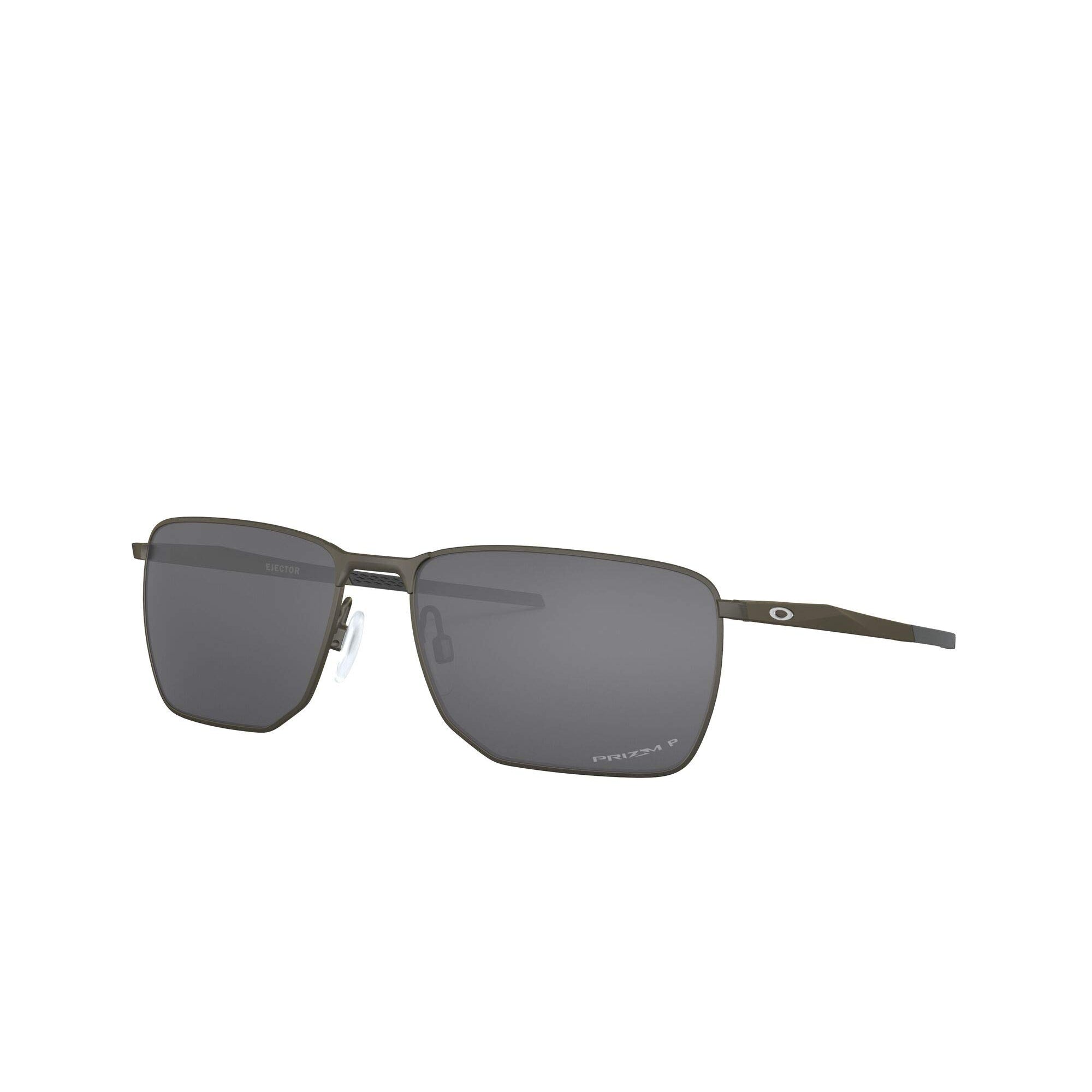 [OO4142-03] Mens Oakley Ejector Polarized Sunglasses