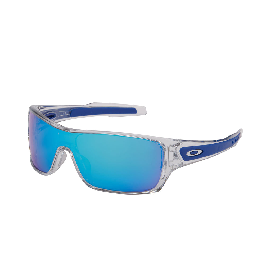 [OO9307-10] Mens Oakley Turbine Rotor Sunglasses