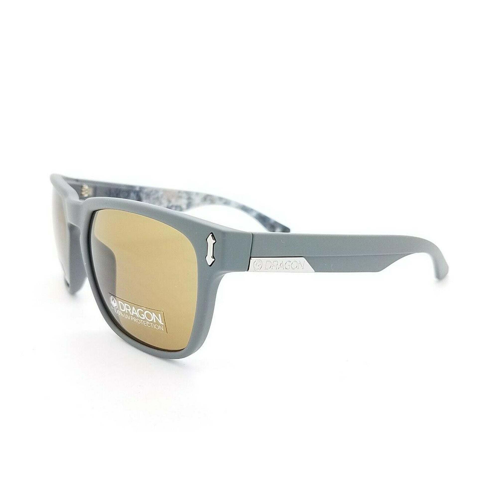 [41901-028] Mens Dragon Alliance DR513S Monarch LL MI Sunglasses