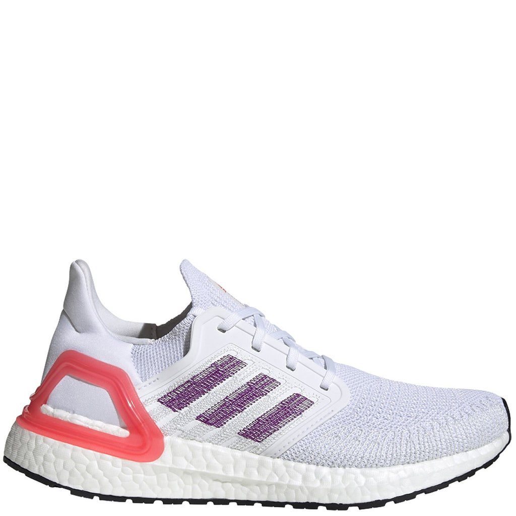 [EG0726] Womens Adidas ULTRABOOST 20 W
