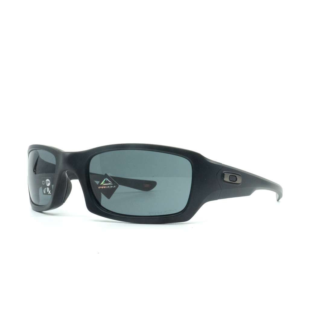 [OO9238-32] Mens Oakley SI Fives Squared Sunglasses