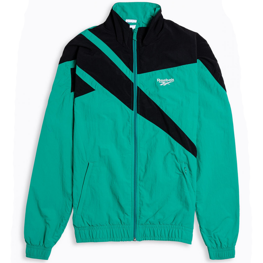 [EC4603] Mens Reebok Classics Vector Track Jacket