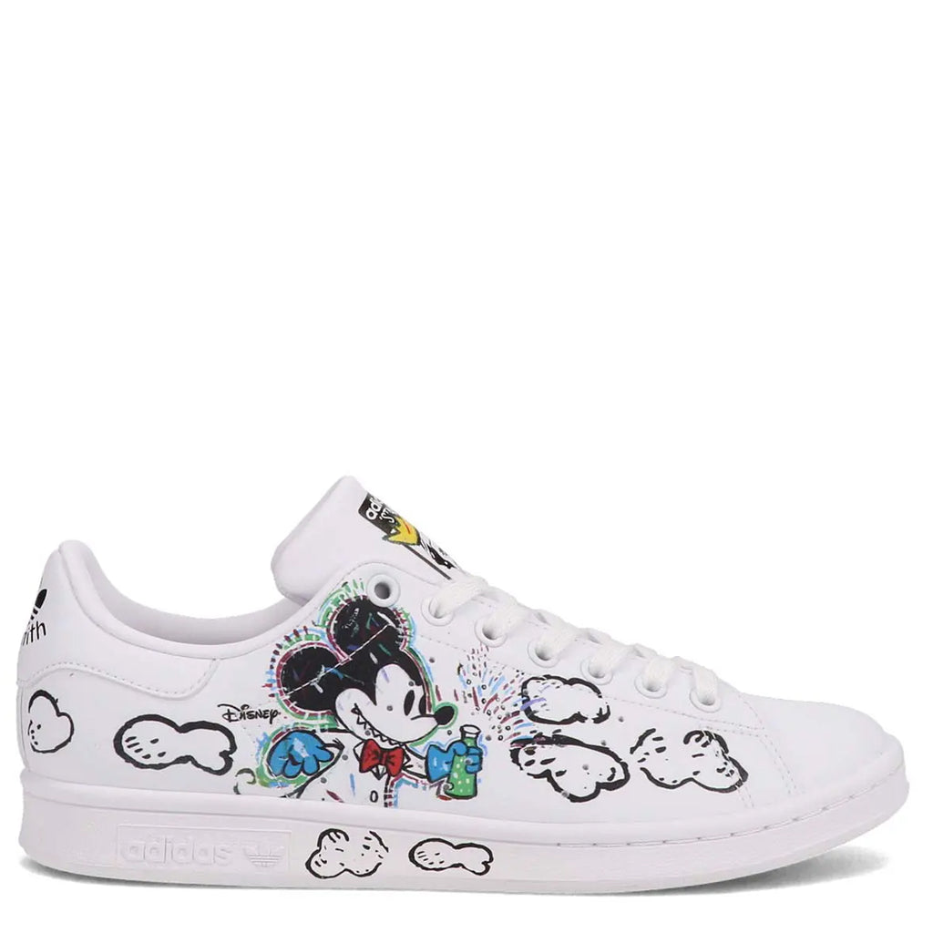 [GZ8841] Mens Adidas STAN SMITH