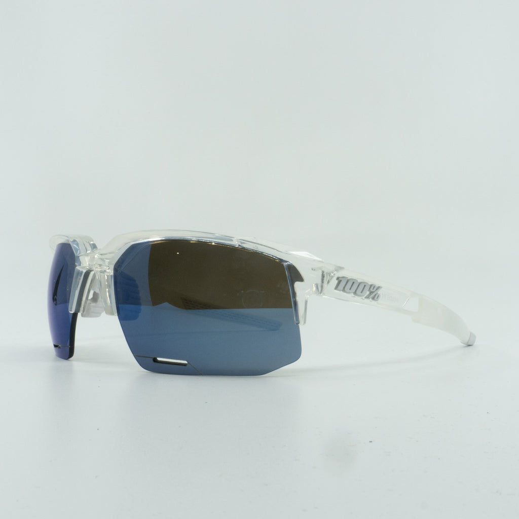 [61021-110-71] Mens 100% SpeedCoupe Sunglasses