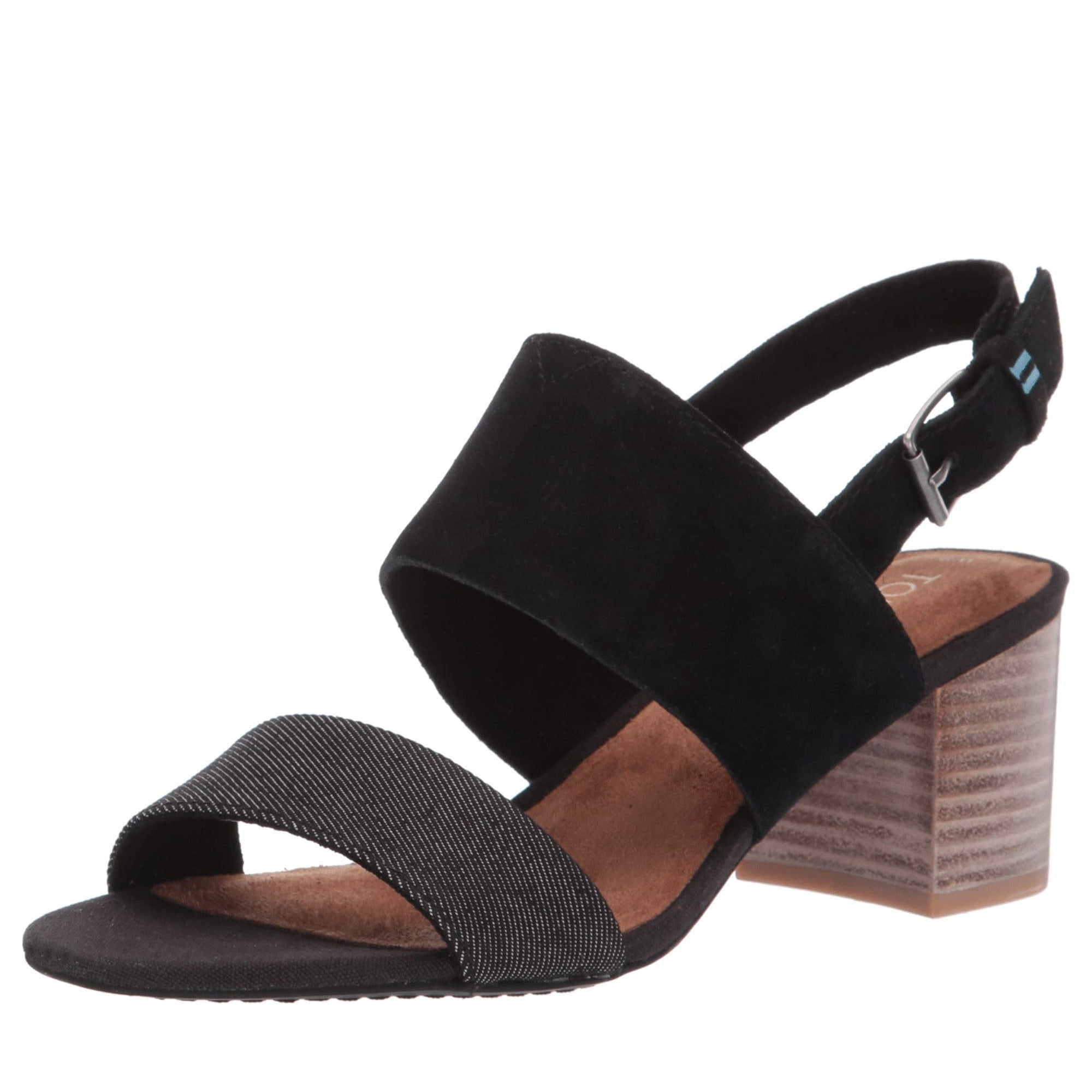 [10013572] Womens Toms Poppy Sandal