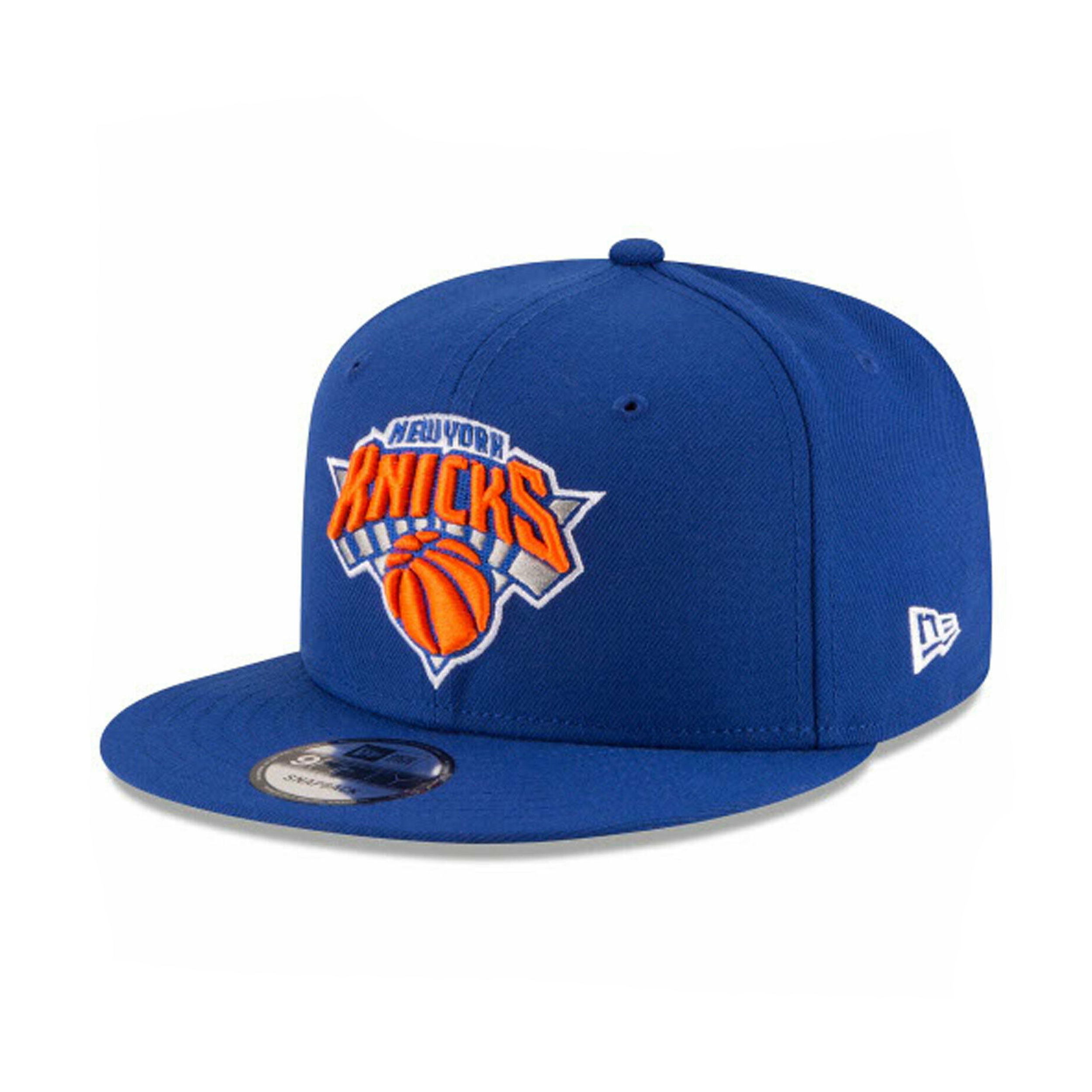 [70353257] Mens New Era NBA 9FIFTY Snapback - NY Knicks