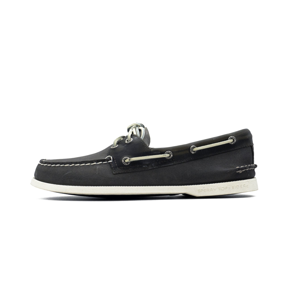[STS10608] Mens Sperry A/O 2-Eye Seaglass