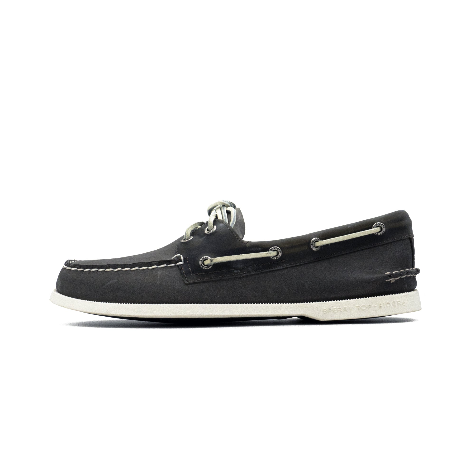 [STS10608] Mens Sperry A/O 2-Eye Seaglass