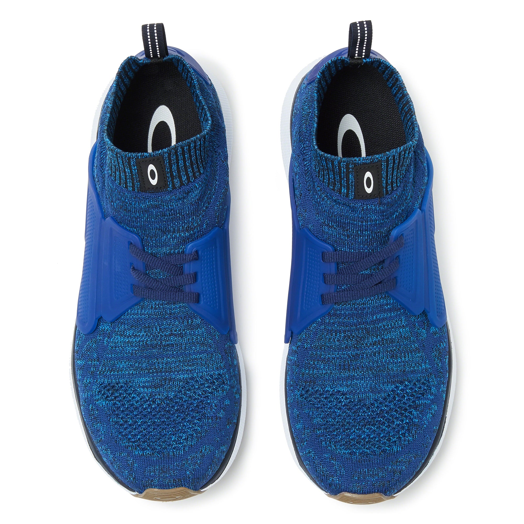 [13548-6AC] Mens Oakley Stride Running Sneakers