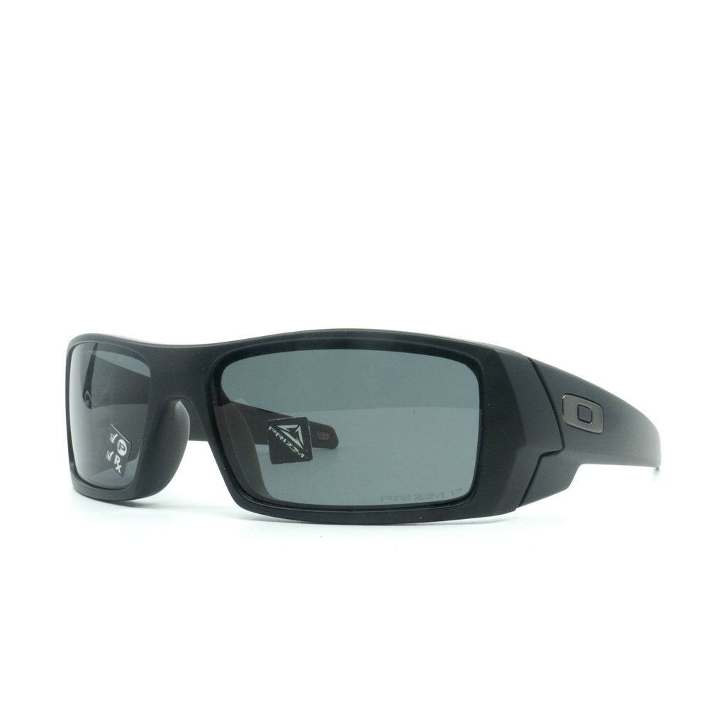[OO9014-42] Mens Oakley Gascan Polarized Sunglasses