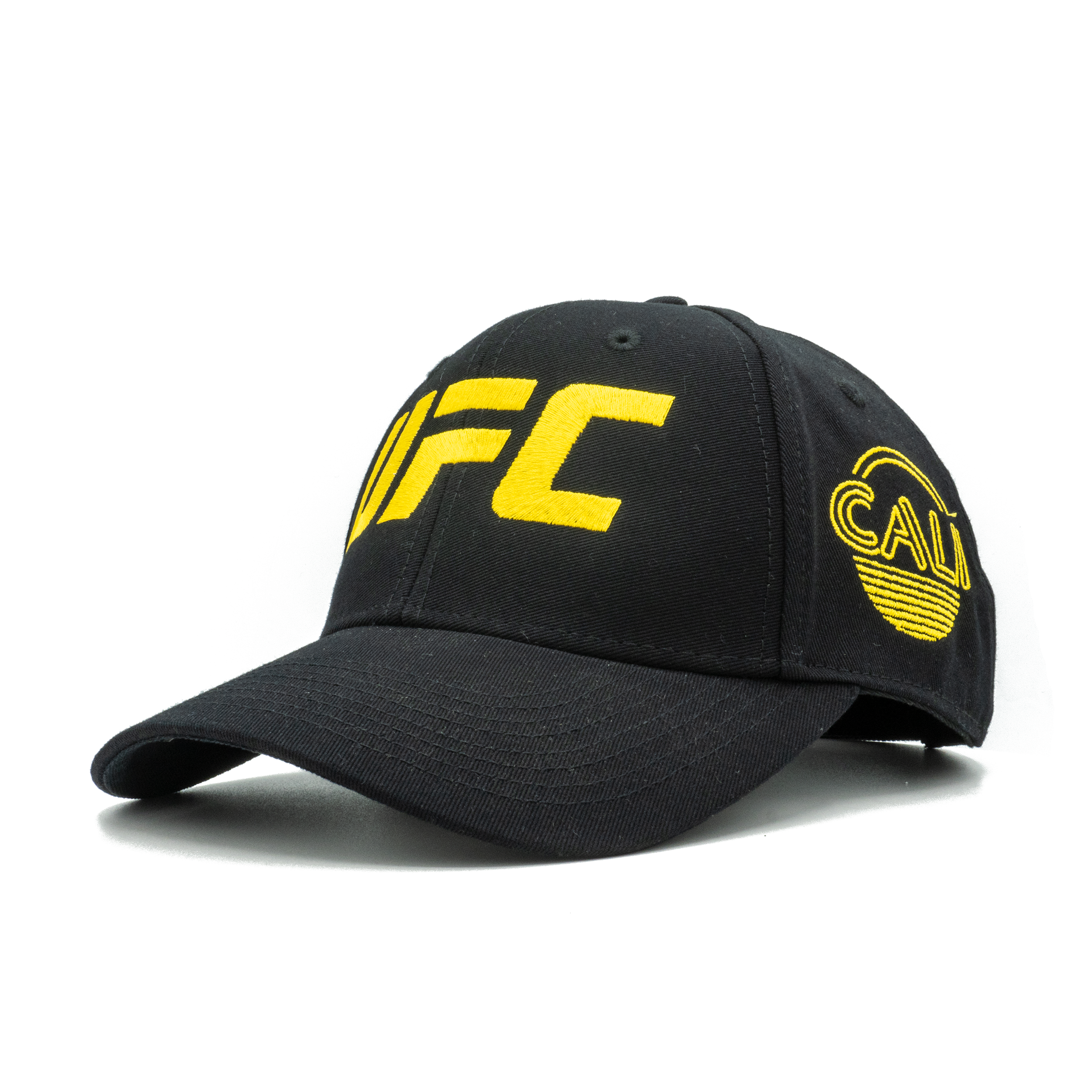 [VR42Z-005-UUFCCAL] Mens Reebok UFC California Snapback Hat