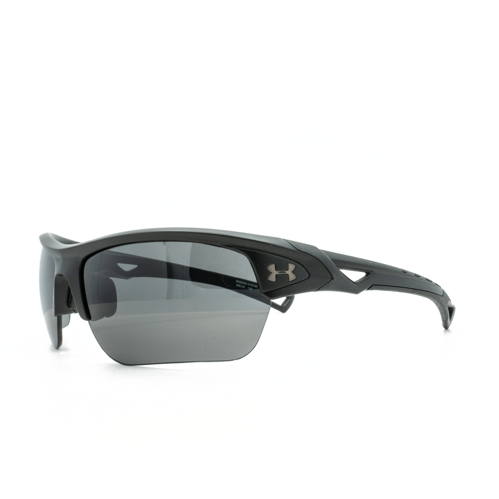 [8600094-010100] Mens Under Armour Octane Sunglasses