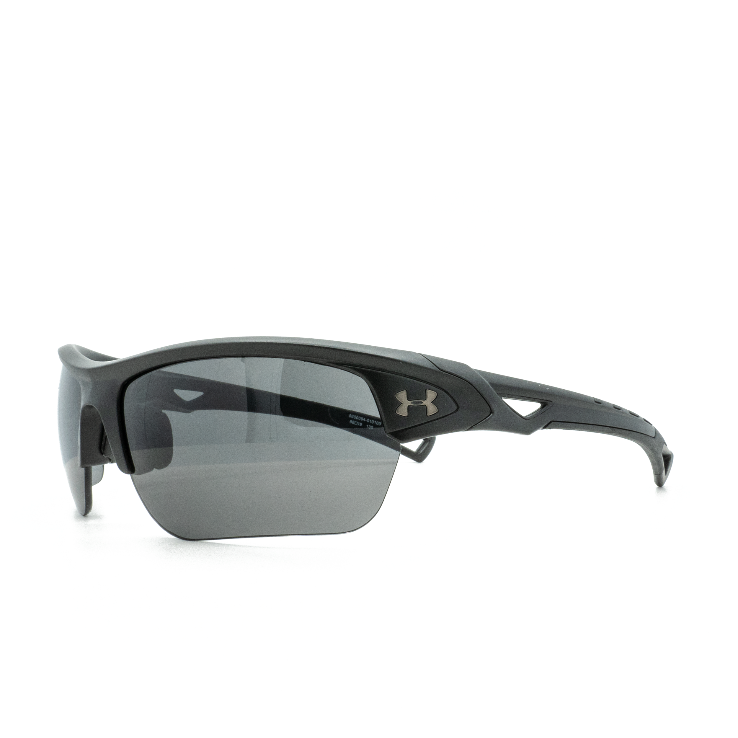 [8600094-010100] Mens Under Armour Octane Sunglasses