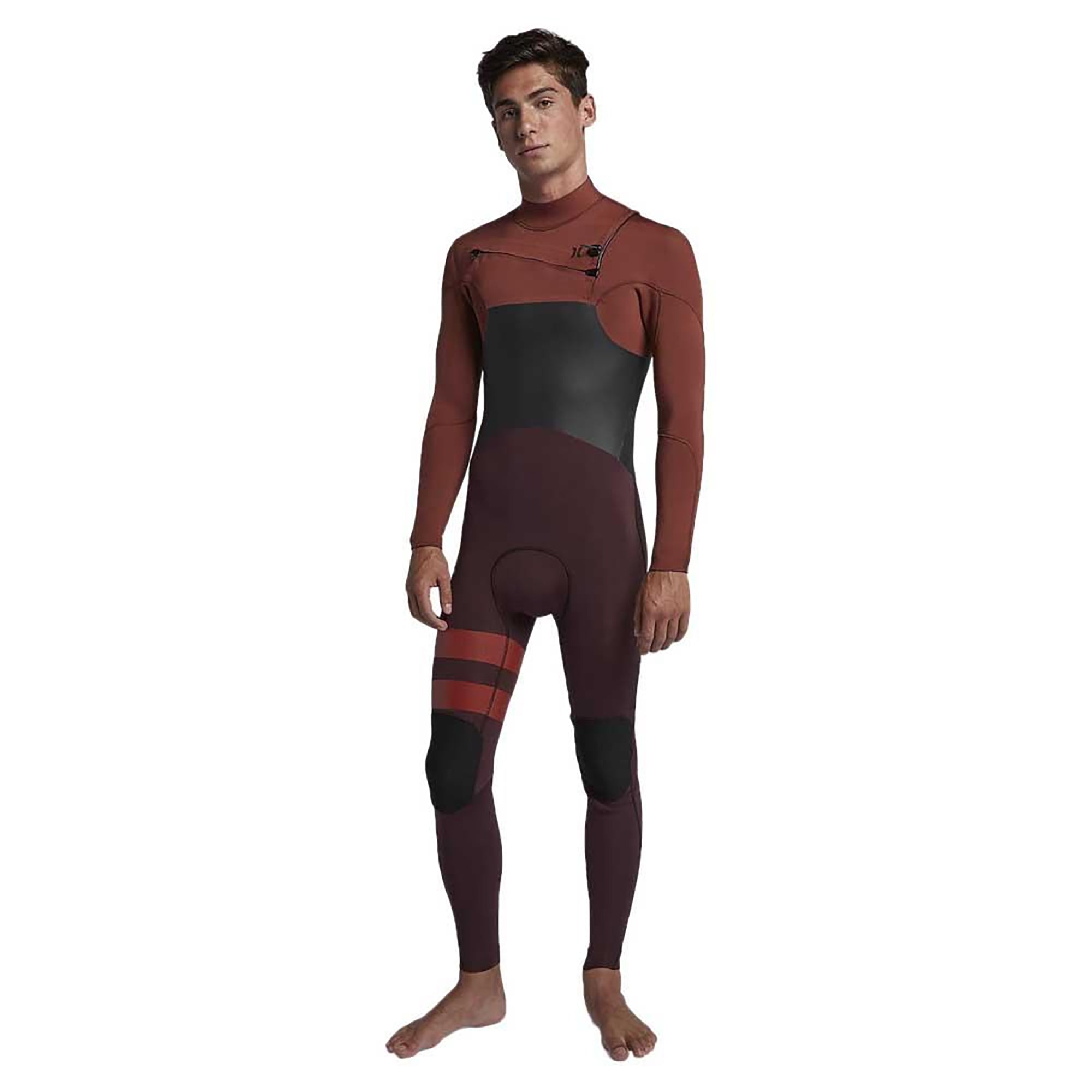 [MFS0000530-203] Mens Hurley Advantage Plus 3/2 MM Fullsuit