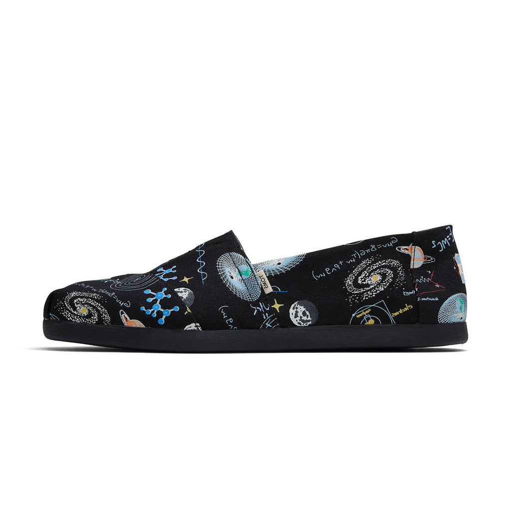 [10014647] Mens Toms Alpargata