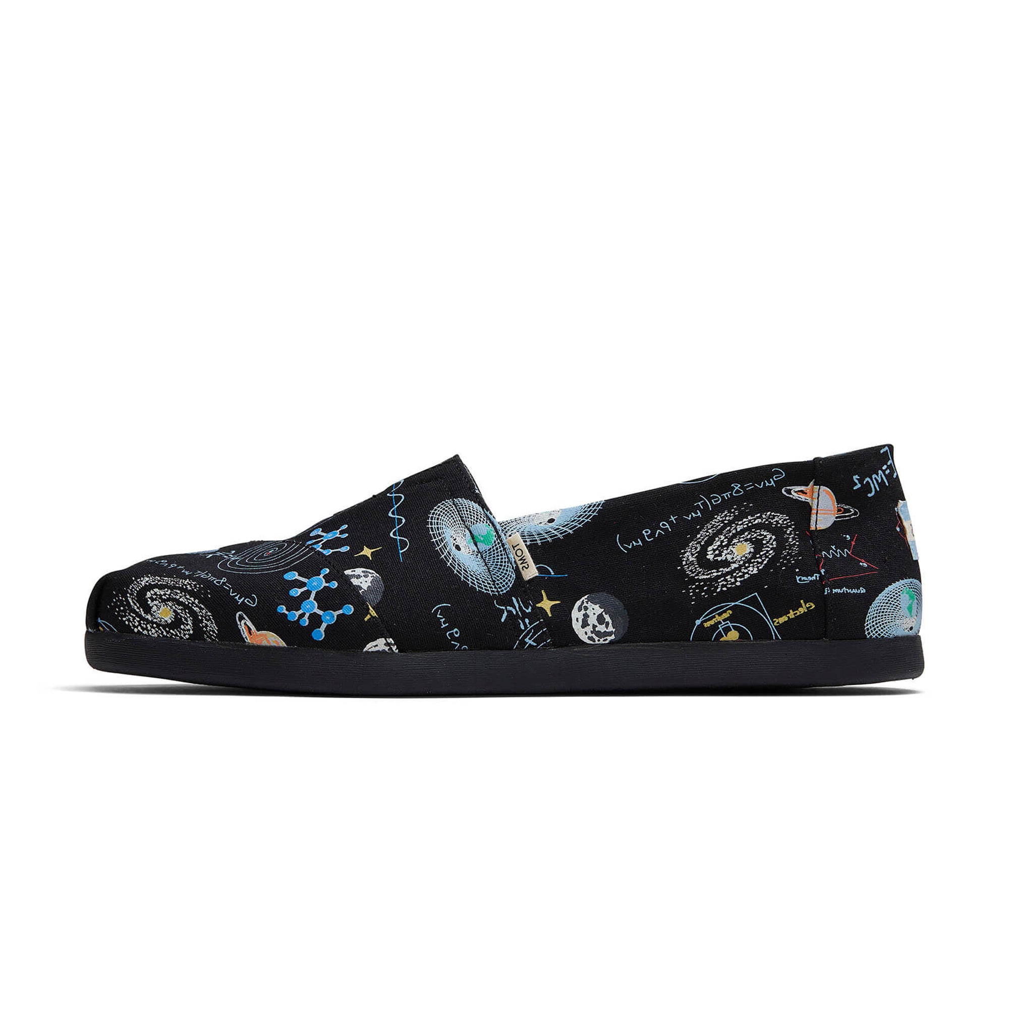 [10014647] Mens Toms Alpargata
