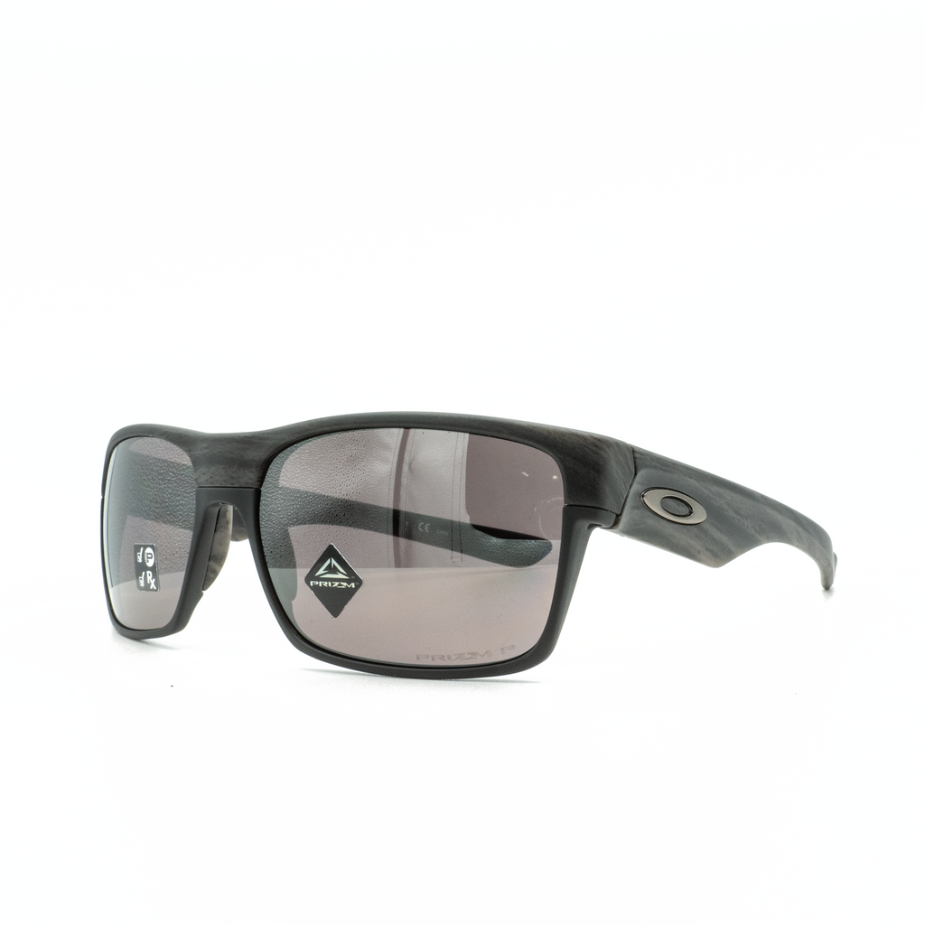 [OO9189-34] Mens Oakley Two Face Polarized Sunglasses