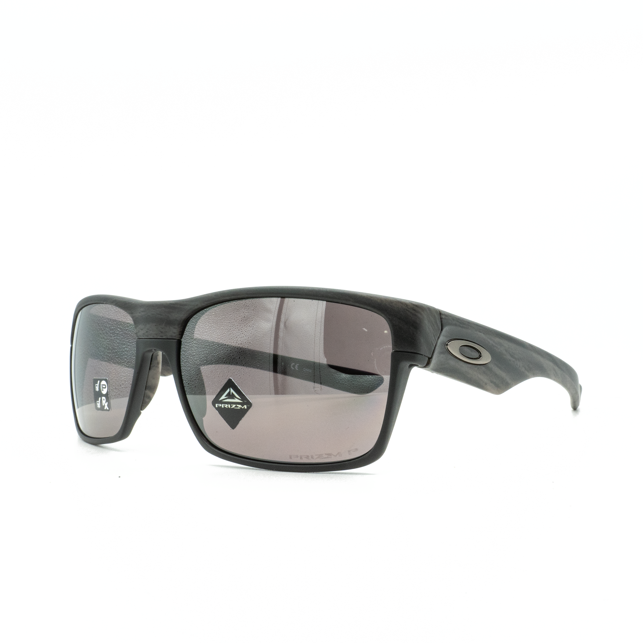 [OO9189-34] Mens Oakley Two Face Polarized Sunglasses