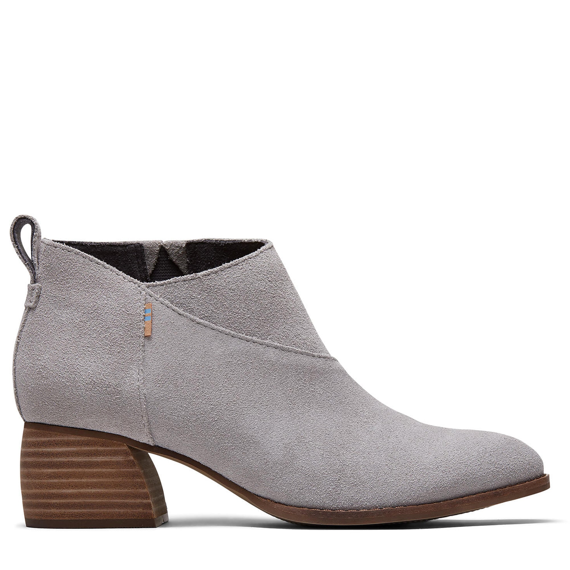 [10014159] Womens Toms Lelni Boot