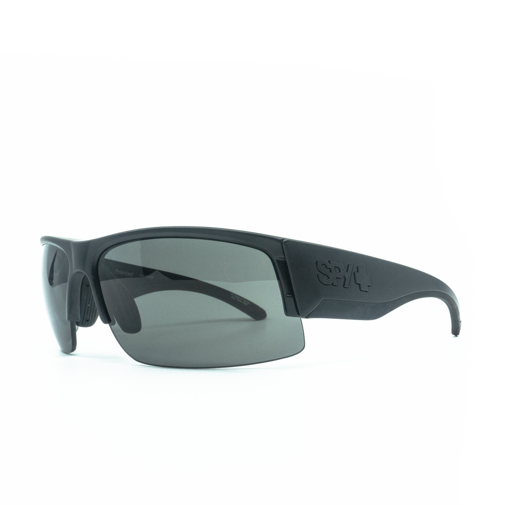 [683344184135] Mens Spy Optic Flyer Standard Issue Polarized Sunglasses