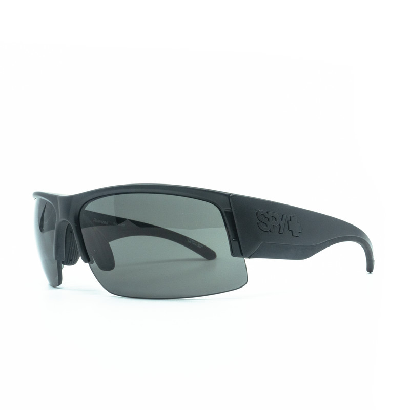 [683344184135] Mens Spy Optic Flyer Standard Issue Polarized Sunglasses