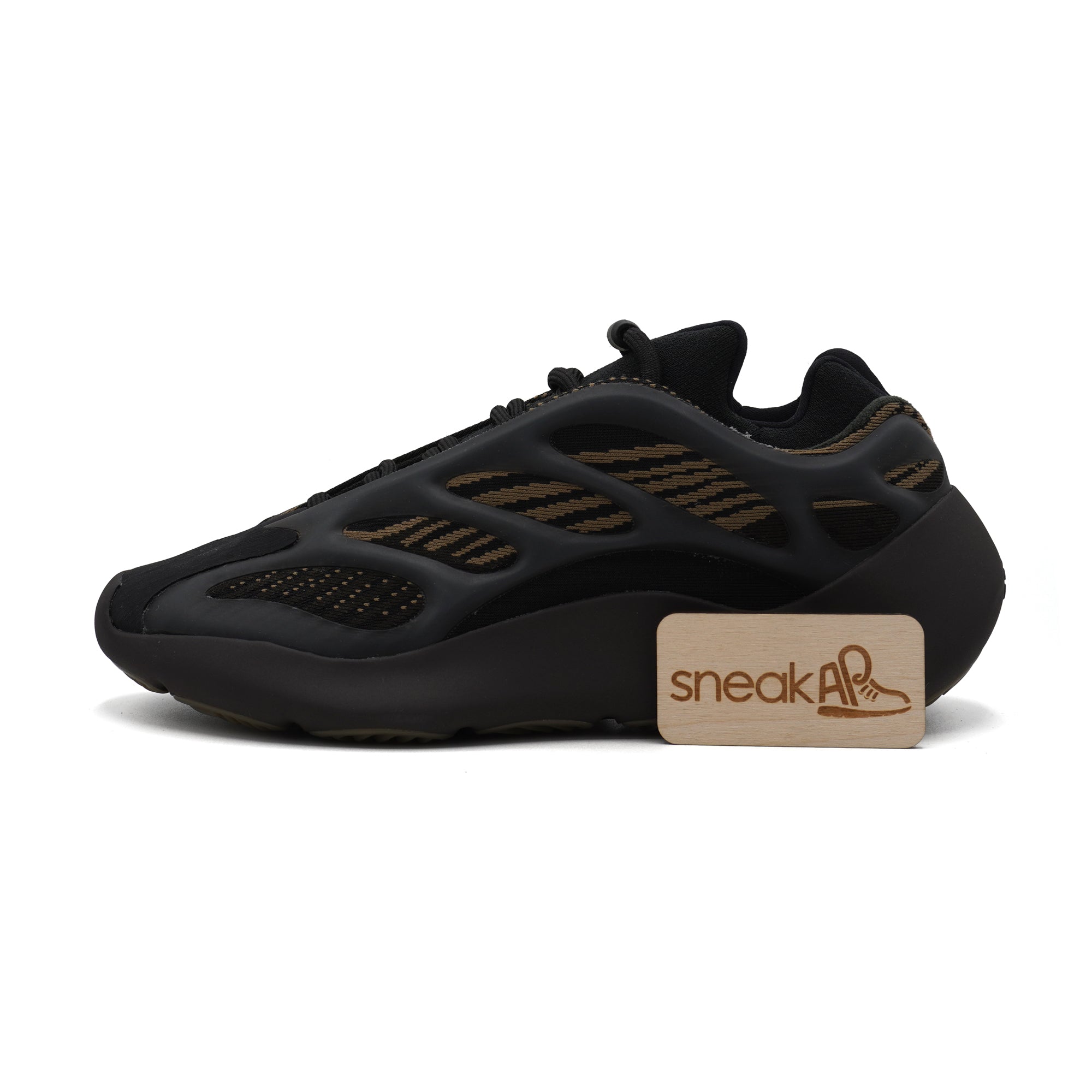 [GY0189] Mens Adidas Yeezy 700 V3 "Clay Brown"