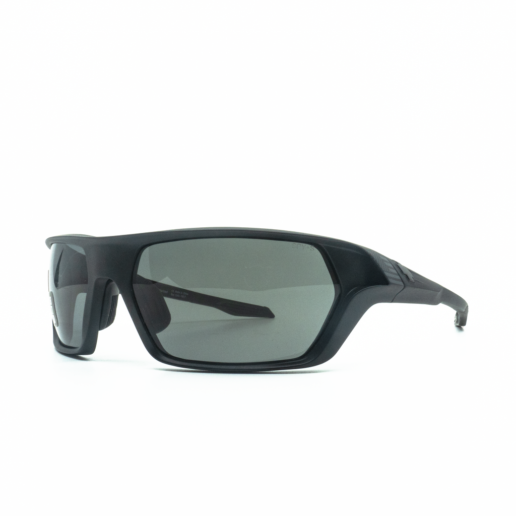 [183007510135] Mens Spy Optic Quanta GVX Ansi Z87.1 Polarized Sunglasses