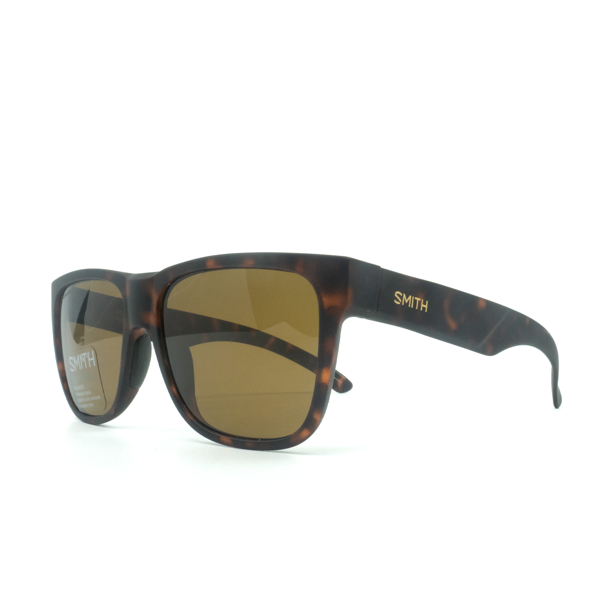 [200941N9P56L5] Mens Smith Optics Lowdown 2 Polarized Sunglasses