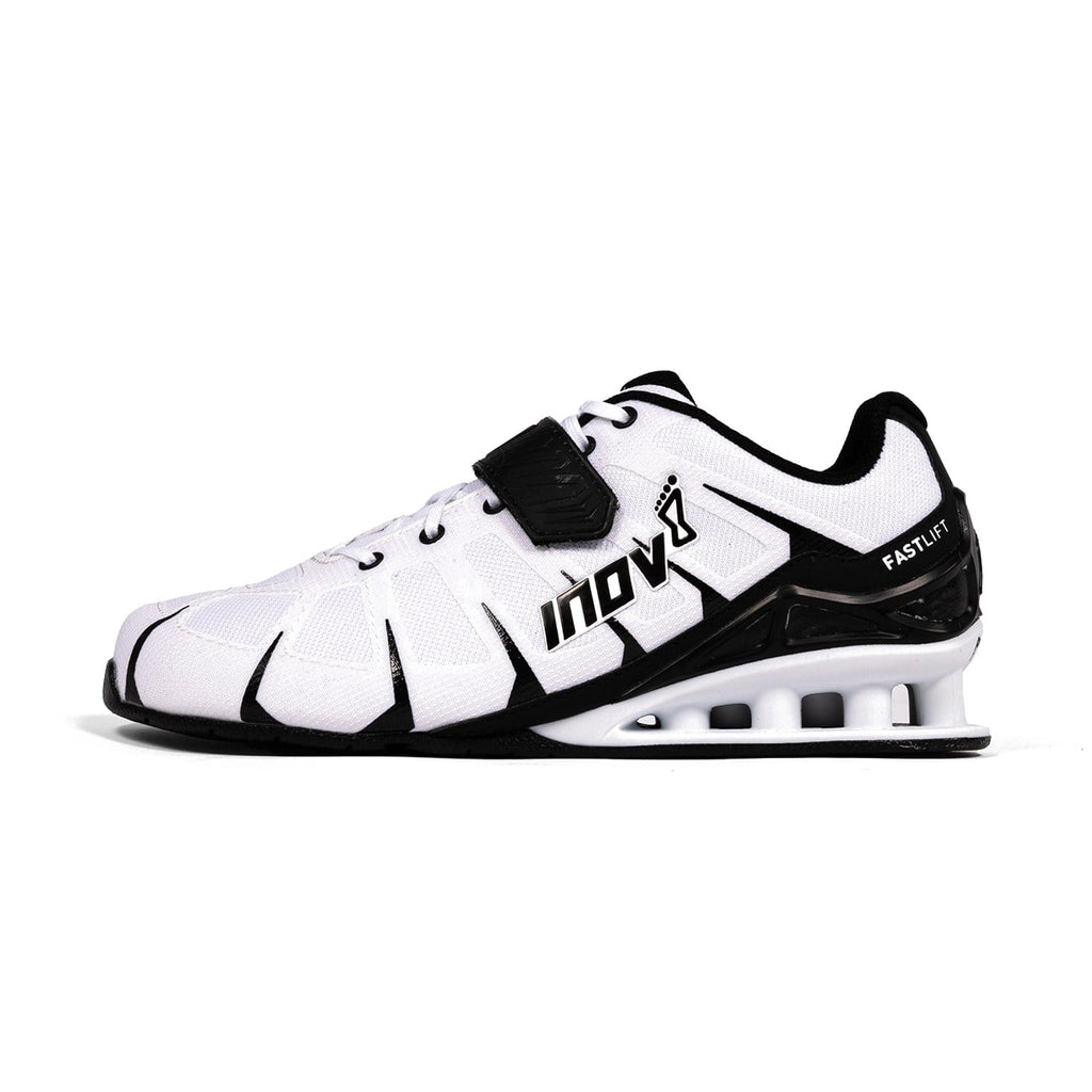 [000918-WHBK-S-01] Mens Inov-8 Fastlift 360