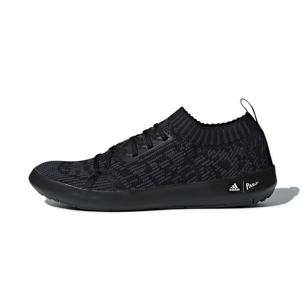 [DB1162] Mens Adidas Terrex Boat DLX Parley