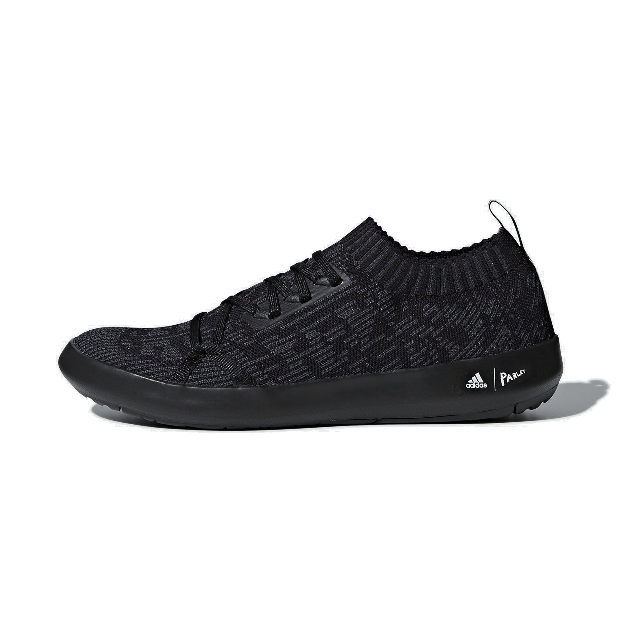 [DB1162] Mens Adidas Terrex Boat DLX Parley