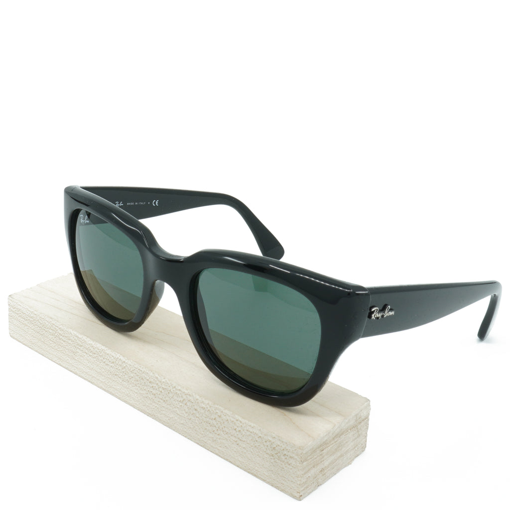 [RB4178-601/71_52] Womens Ray-Ban Cat Eye Sunglasses