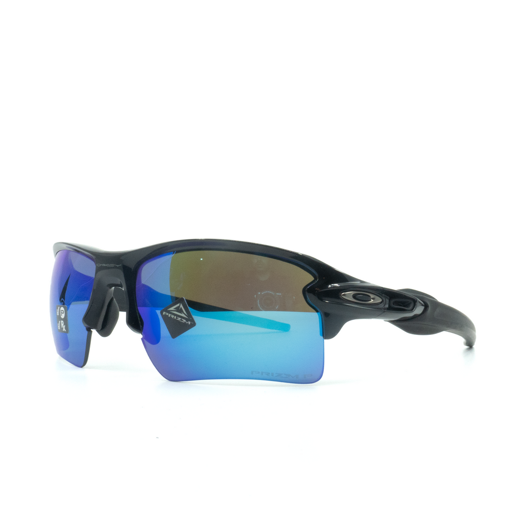 [OO9188-F7] Mens Oakley Flak 2.0 XL Polarized Sunglasses