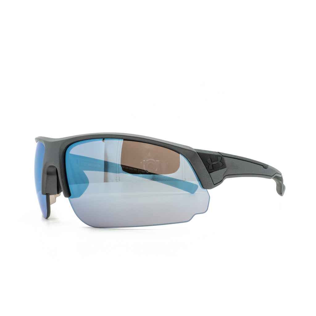 [8650129-060164] Mens Under Armour Changeup Dual Sunglasses