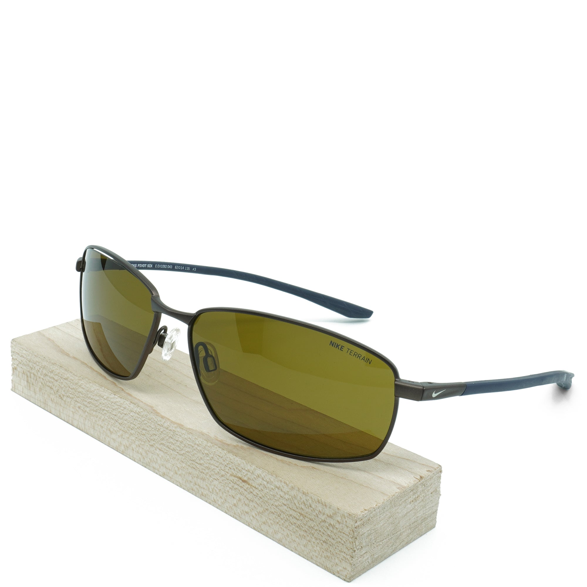 [EV1092-043] Mens Nike Pivot Six E Sunglasses
