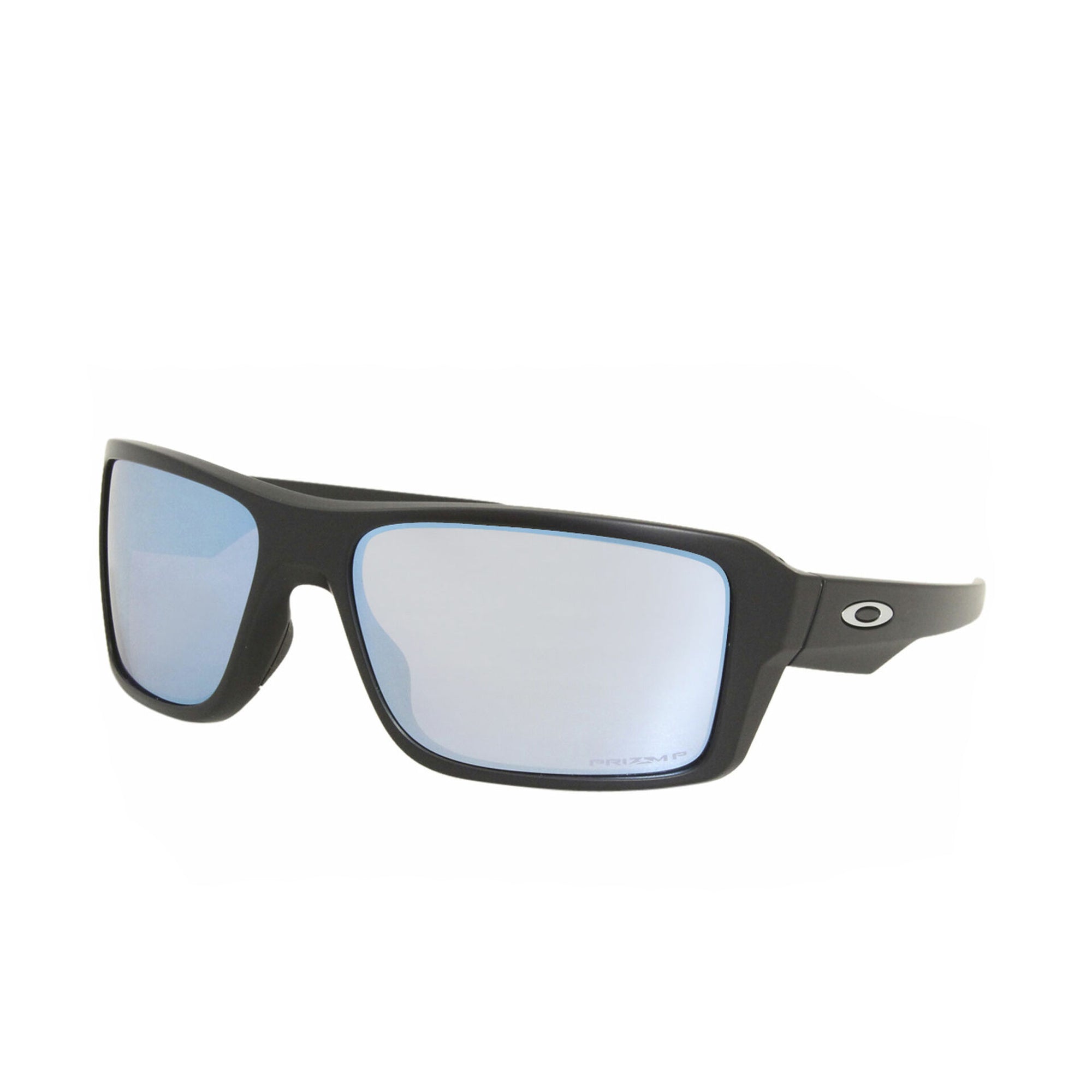 [OO9380-13] Mens Oakley Double Edge Polarized Sunglasses