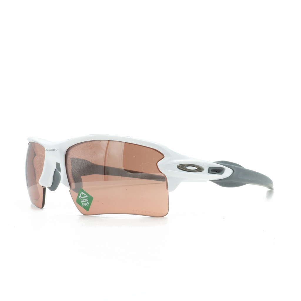 [OO9188-B1] Mens Oakley Flak 2.0 XL Sunglasses