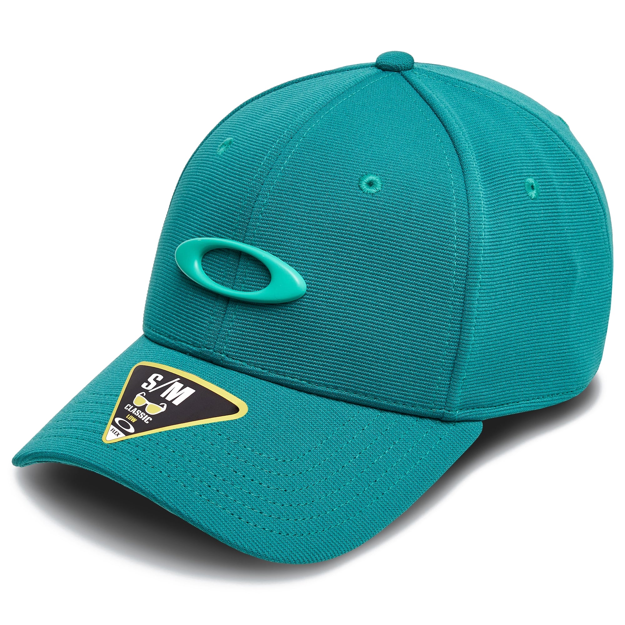 [911545-7BT] Mens Oakley Tincan Cap