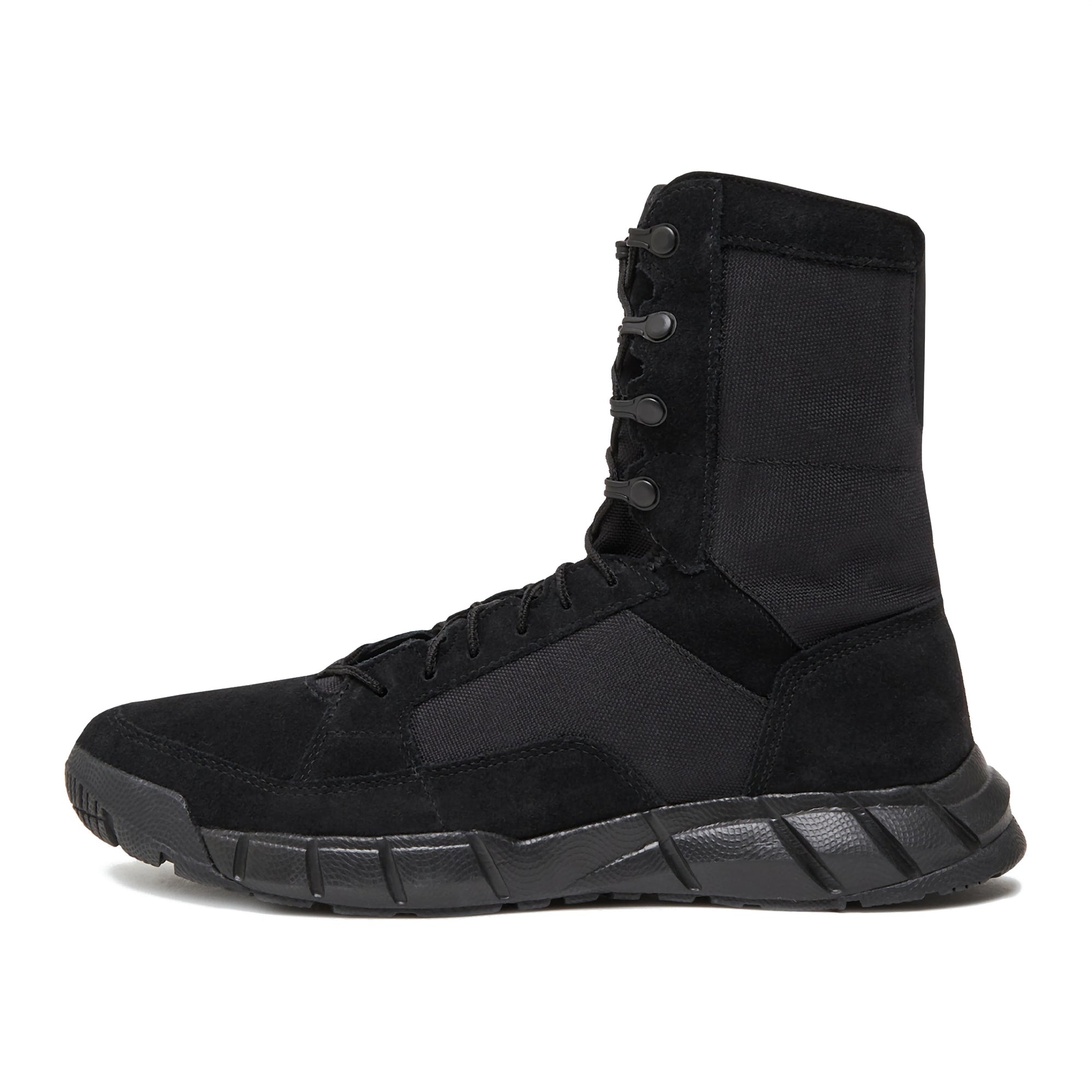 [FOF100298-02E] Mens Oakley Coyote Boot
