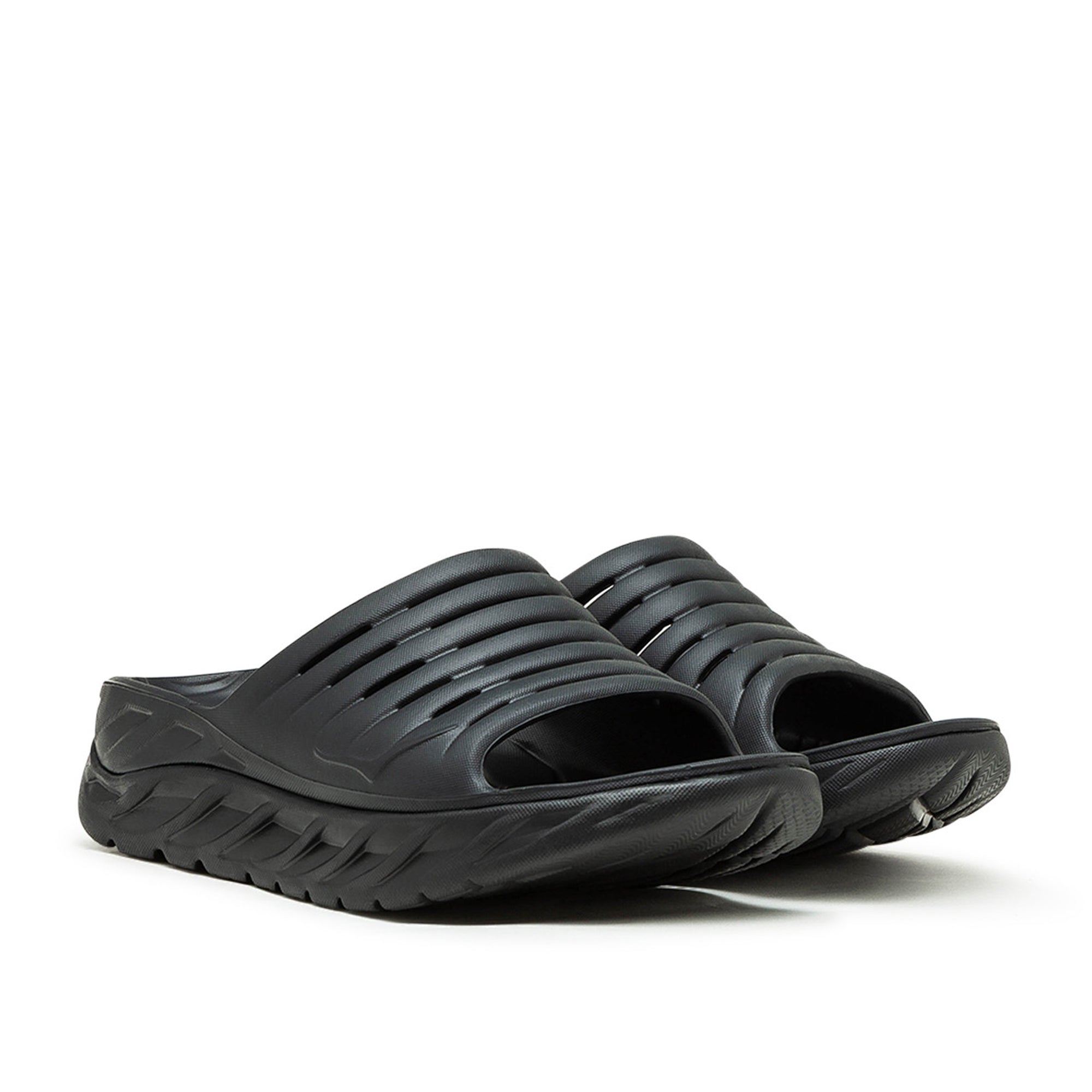 [1099673-BBLC] Mens Hoka Ora Recovery Slide Sandal