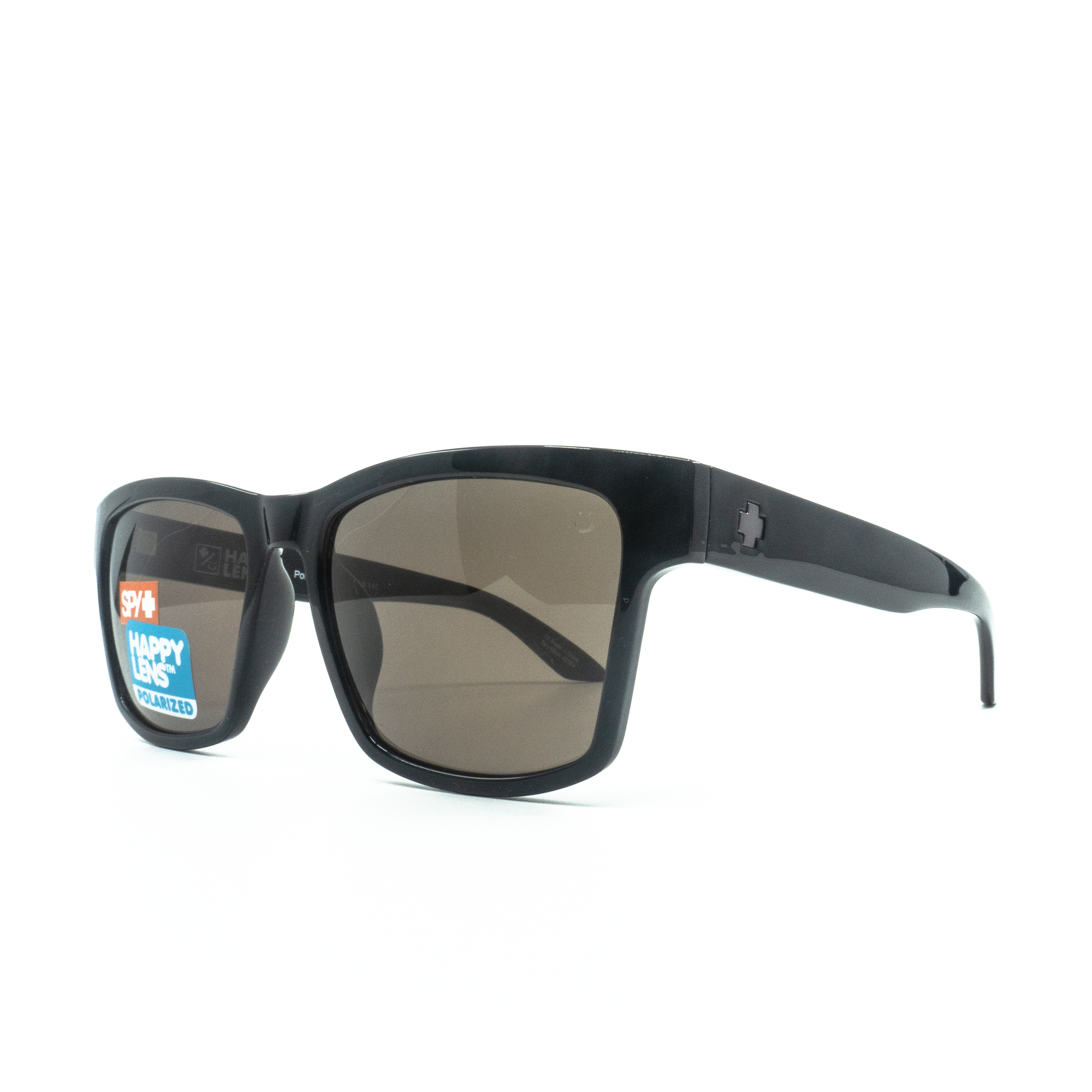 [673232038885] Mens Spy Optic Haight 2 Polarized Sunglasses