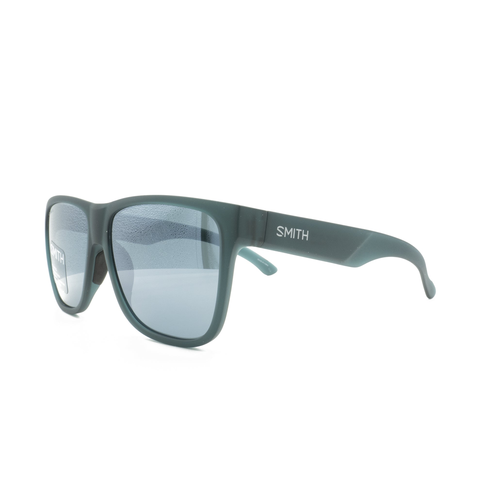 [201514DLD60OP] Mens Smith Optics Lowdown XL 2 Polarized Sunglasses