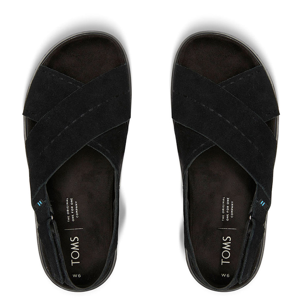 [10013592] Womens Toms Marisa Sandal