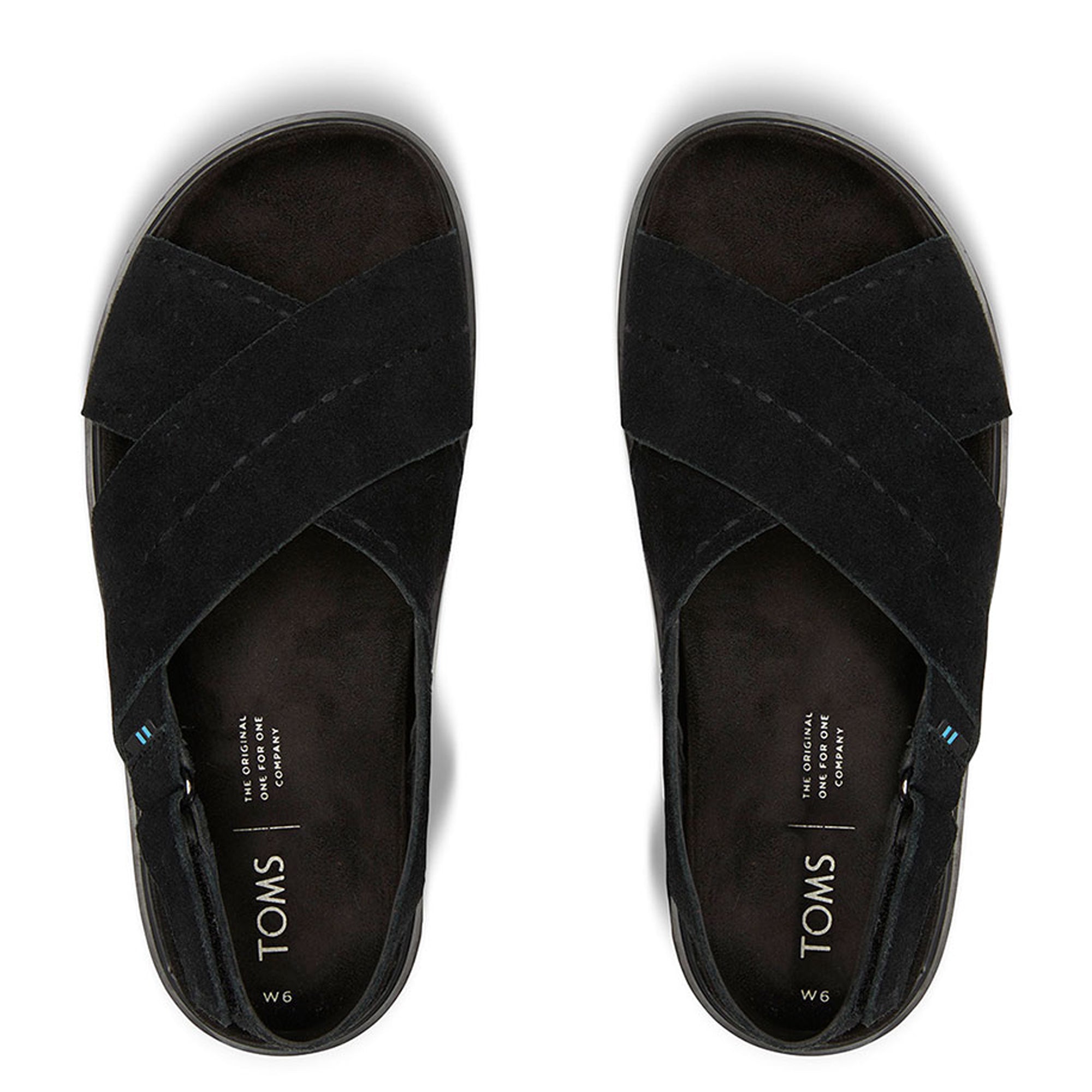 [10013592] Womens Toms Marisa Sandal