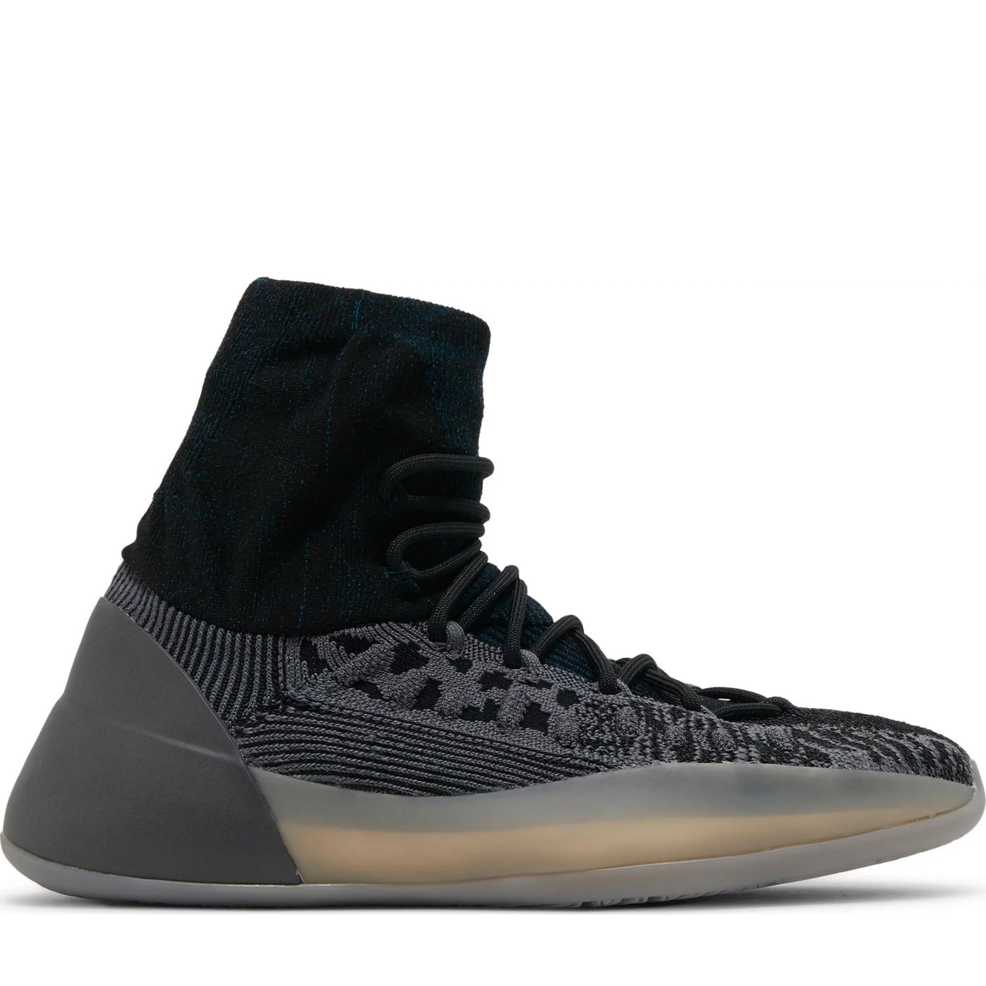 [GV8294] Mens Adidas YEEZY BSKTBL KNIT