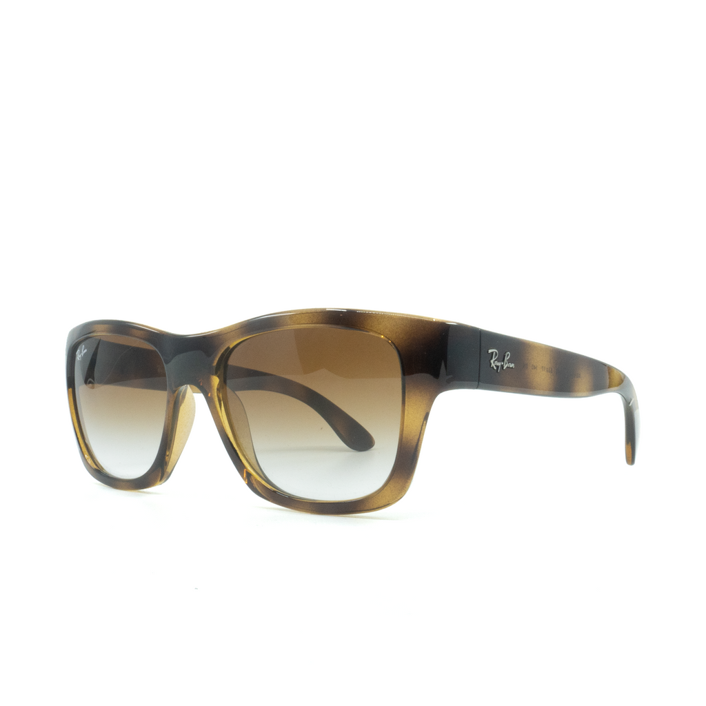 [RB4194-710/85_53] Mens Ray-Ban Square Sunglasses